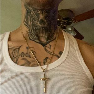 Meet your Posher, Kane